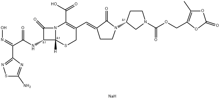 252188-71-9 結(jié)構(gòu)式