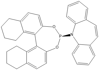 (S)-5-(8,9,10,11,12,13,14,15-八氫二萘并[2,1-D:1