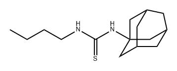 25444-87-5 結(jié)構(gòu)式