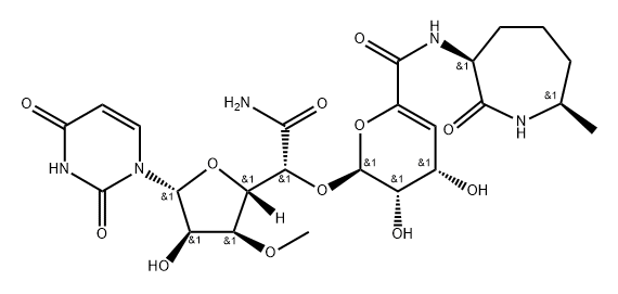 A-500359A Struktur