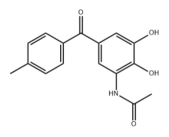 RO48-2485 Struktur