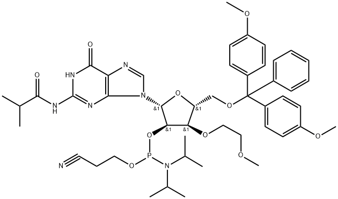 256224-06-3 結(jié)構(gòu)式