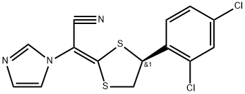 256424-63-2 結(jié)構(gòu)式