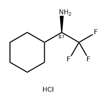 2564735-97-1 Structure