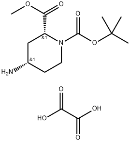 oxalic acid Struktur