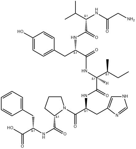 25849-90-5 Structure