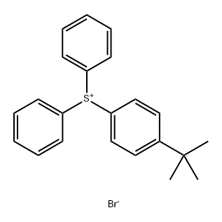 258872-06-9 Structure