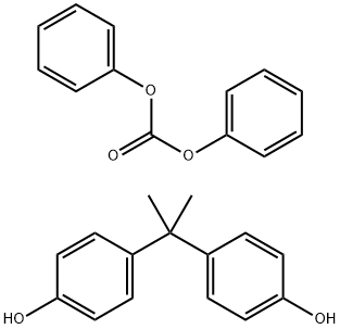 , 25929-04-8, 結構式