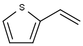 POLY(2-VINYLTHIOPHENE) Struktur