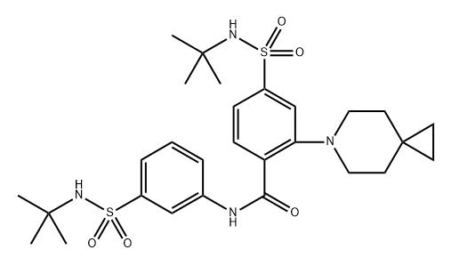 2600559-12-2 結(jié)構(gòu)式