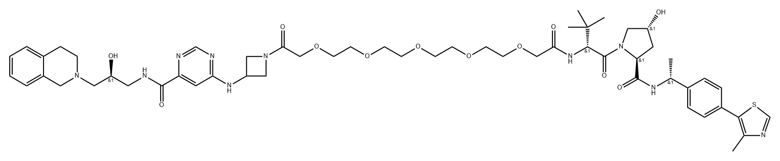 INDEX NAME NOT YET ASSIGNED Structure