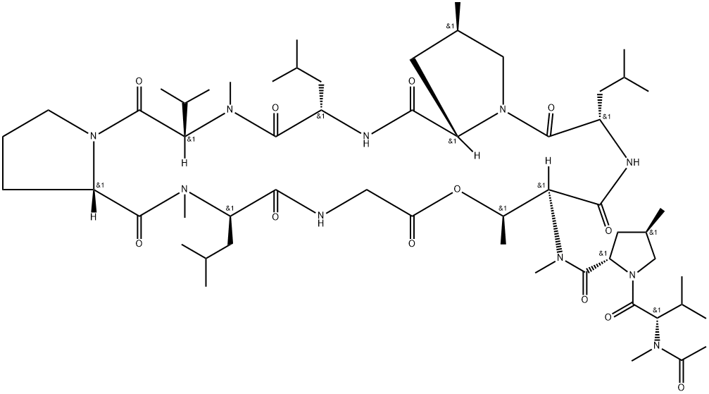 26034-16-2 結(jié)構(gòu)式