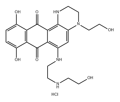 261164-09-4 Structure