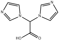 Zoledronic Acid Impurity 22 Struktur