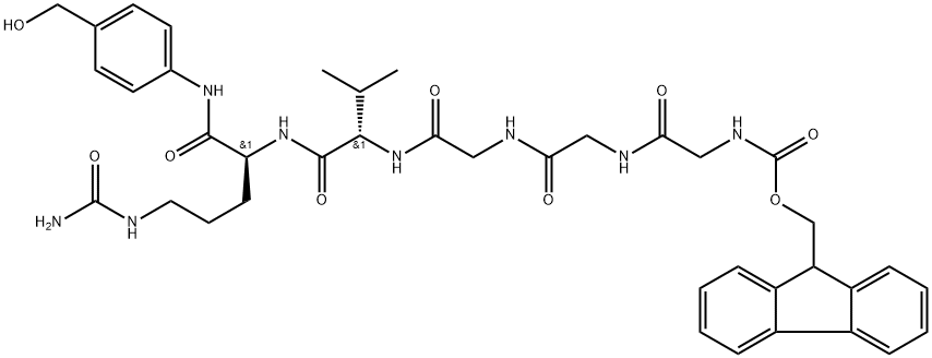 2647914-09-6 結(jié)構(gòu)式