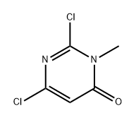 AlogliptinImpurity42 Struktur