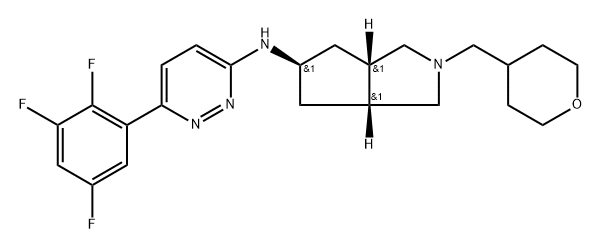 VU6028418 Struktur