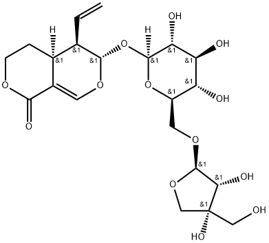 266678-59-5 結(jié)構(gòu)式