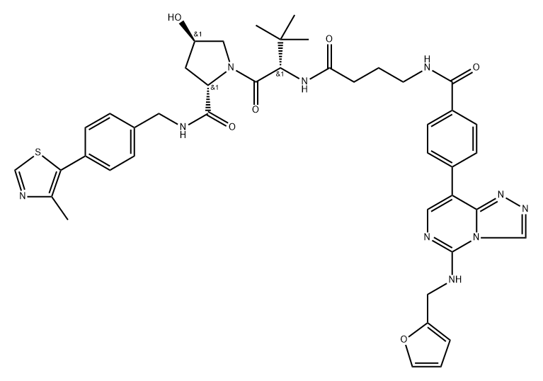 2688842-08-0 結(jié)構(gòu)式