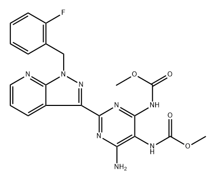 impurity Struktur