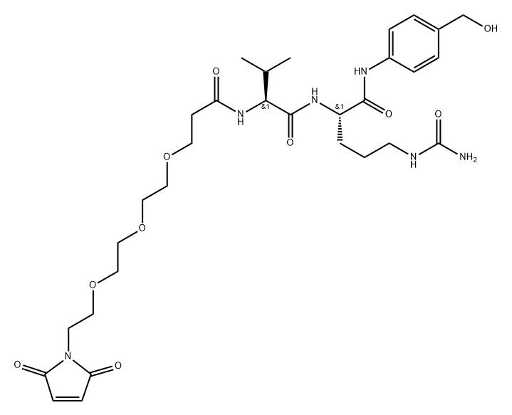 2727965-49-1 結(jié)構(gòu)式