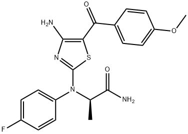 2732902-08-6 結(jié)構(gòu)式