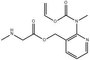 2733698-17-2 結(jié)構(gòu)式