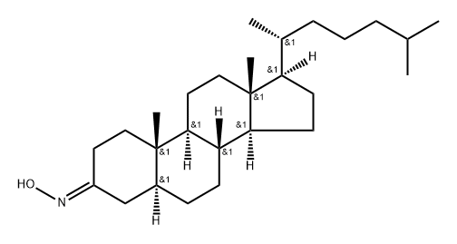 NSC23921 Struktur