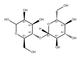 Epimaltose, Min. 95% Struktur