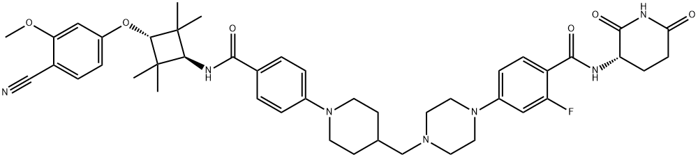 2750830-09-0 結(jié)構(gòu)式