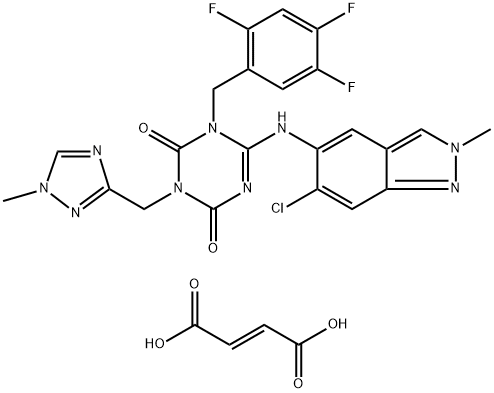 2757470-18-9 Structure