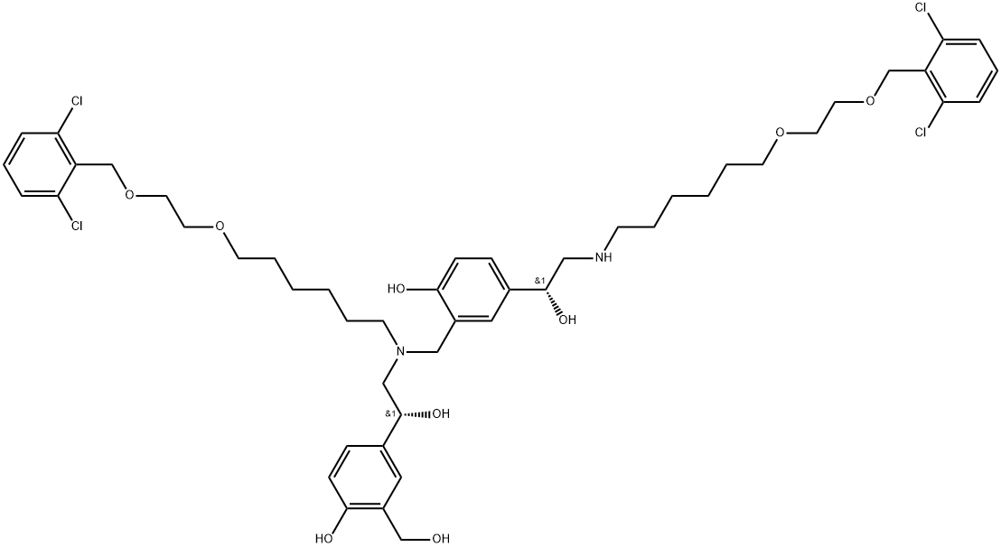 2762285-55-0 Structure