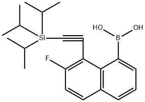 INDEX NAME NOT YET ASSIGNED Structure