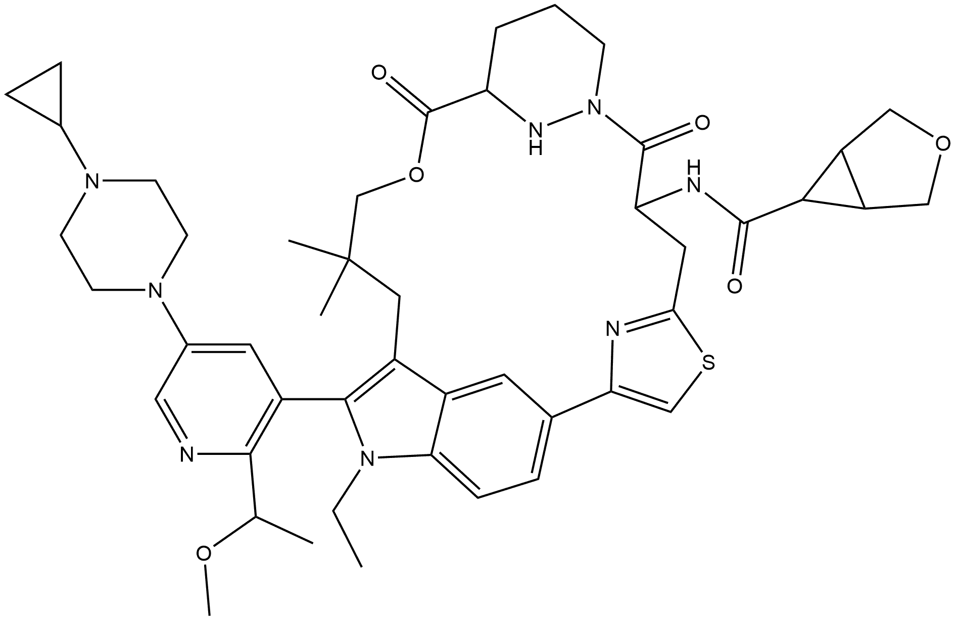  化學(xué)構(gòu)造式