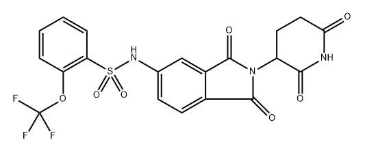 SJ6986 Struktur