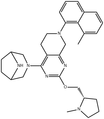 TH-Z835 Struktur