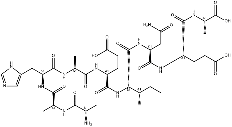 276889-40-8 Structure