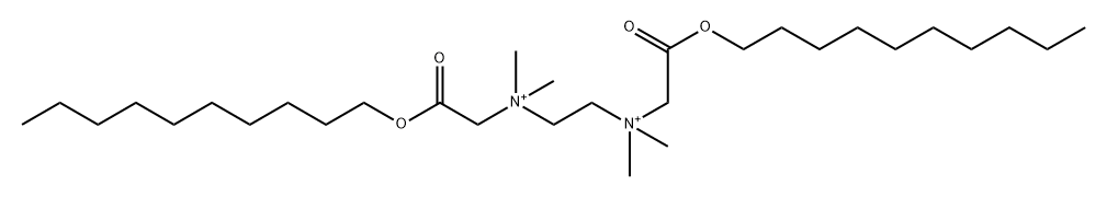 Aethonium Struktur