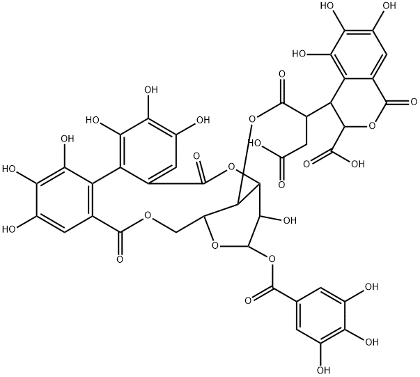 28196-46-5 結(jié)構(gòu)式