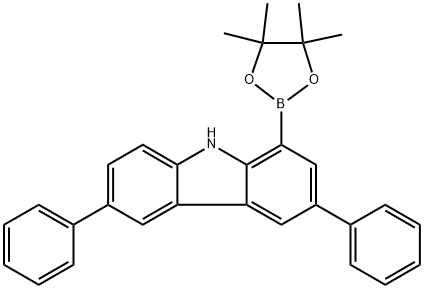 2828612-91-3 結(jié)構(gòu)式