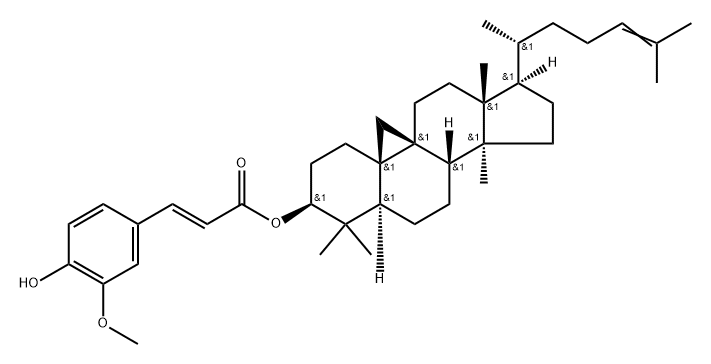 FODTZLFLDFKIQH-FSVGXZBPSA-N Struktur