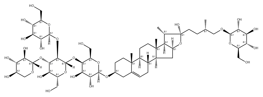 288142-06-3 Structure