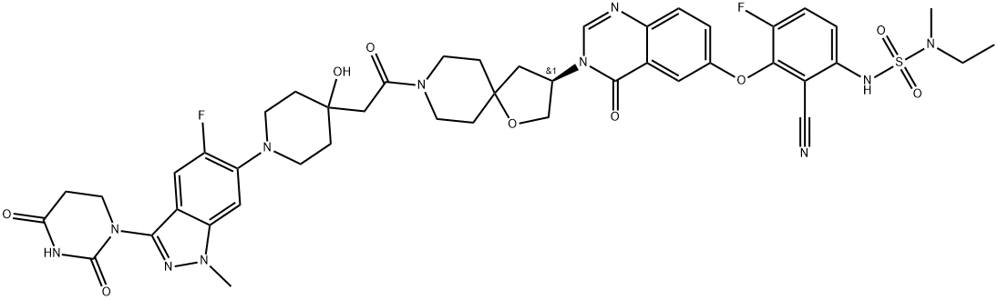 Tube2156 Struktur