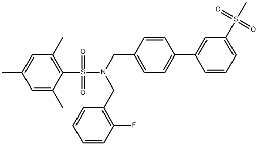 2893967-40-1 結(jié)構(gòu)式