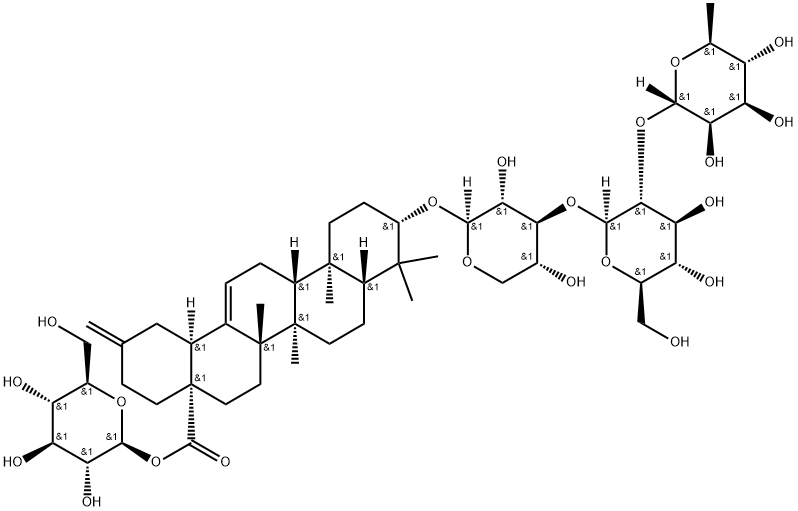 290809-29-9 Structure