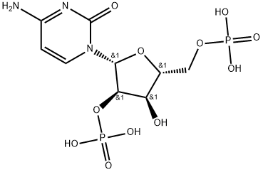 2'-Cytidylic acid, 5'-(dihydrogen phosphate)