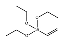 VINYLETHOXYSILOXANE HOMOPOLYMER Struktur