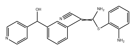 297744-42-4 結(jié)構(gòu)式