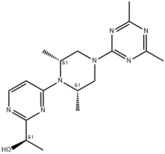  化學(xué)構(gòu)造式