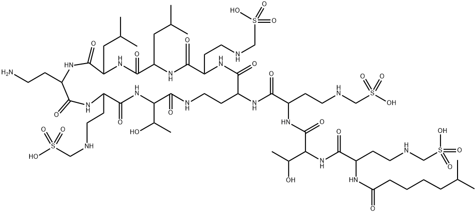 30387-41-8 結(jié)構(gòu)式